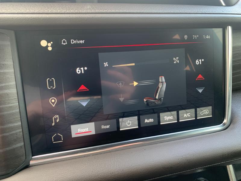 GMC Yukon XL Denali 2WD 2023