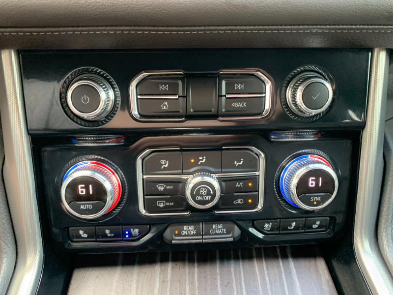 GMC Yukon XL Denali 2WD 2023