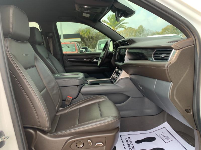 GMC Yukon XL Denali 2WD 2023