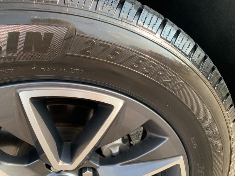 Chevrolet Suburban Z71 2022