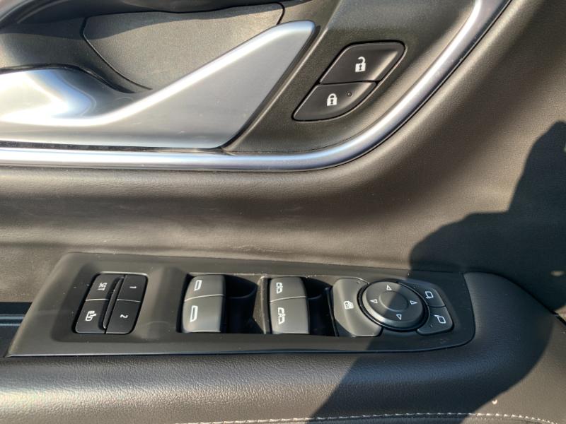 Chevrolet Suburban Z71 2022