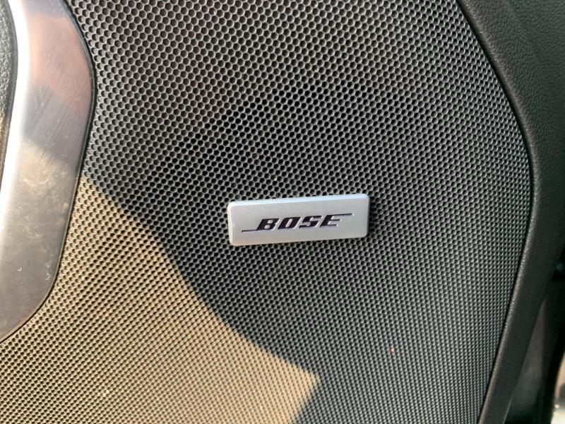 Chevrolet Suburban Z71 2022