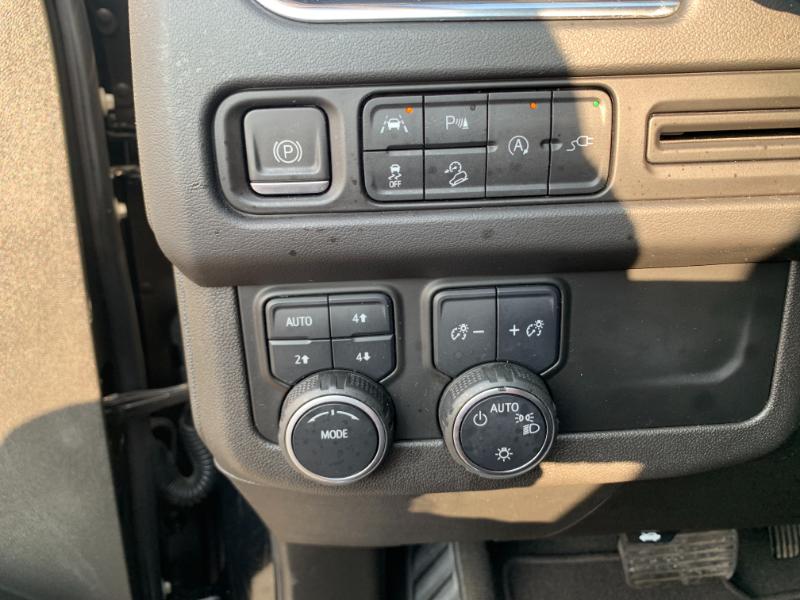 Chevrolet Suburban Z71 2022