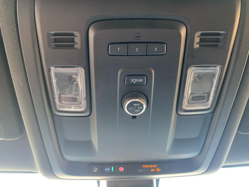 Chevrolet Suburban Z71 2022