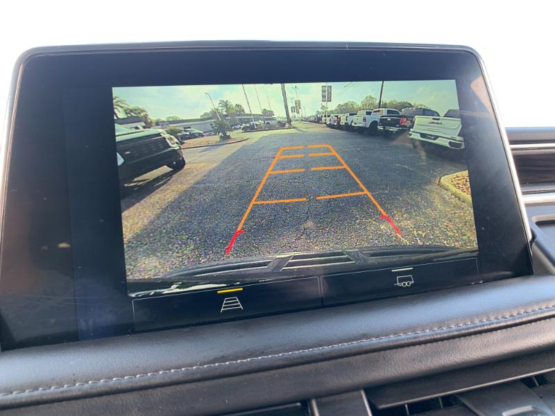 Chevrolet Suburban Z71 2022