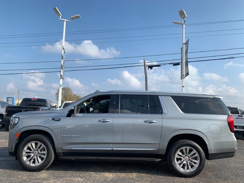GMC Yukon XL SLT 2WD 2023