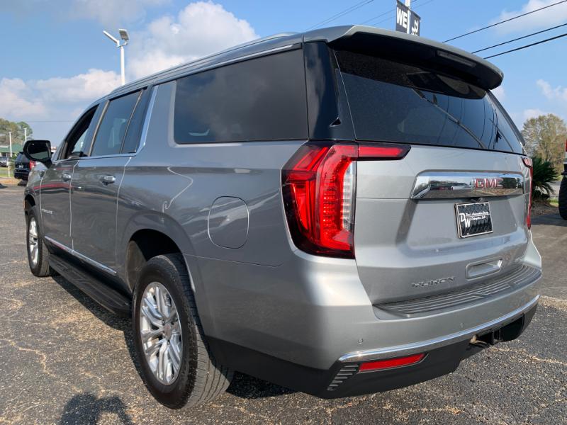 GMC Yukon XL SLT 2WD 2023