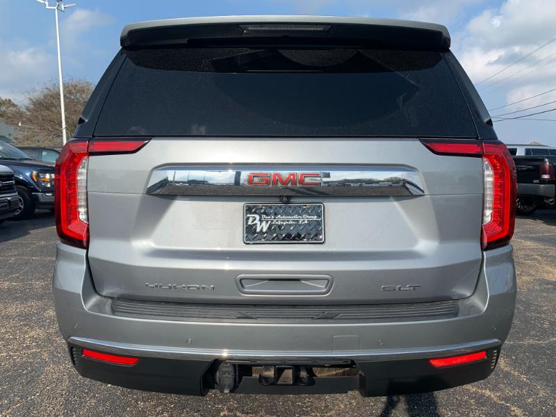 GMC Yukon XL SLT 2WD 2023