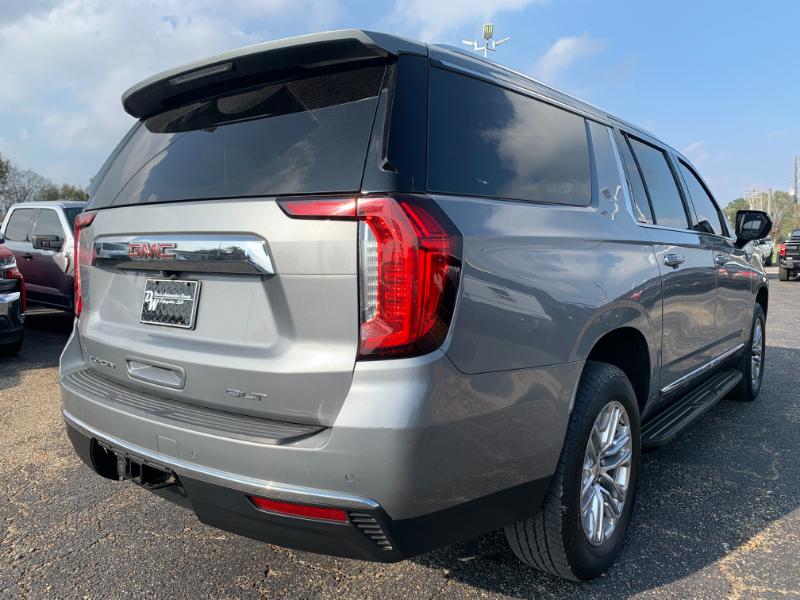 GMC Yukon XL SLT 2WD 2023