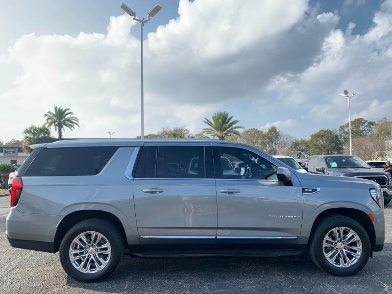 GMC Yukon XL SLT 2WD 2023