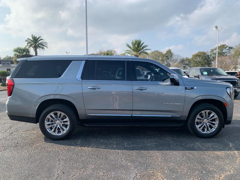 GMC Yukon XL SLT 2WD 2023