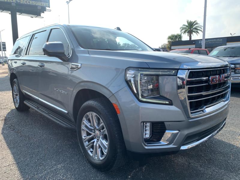 GMC Yukon XL SLT 2WD 2023