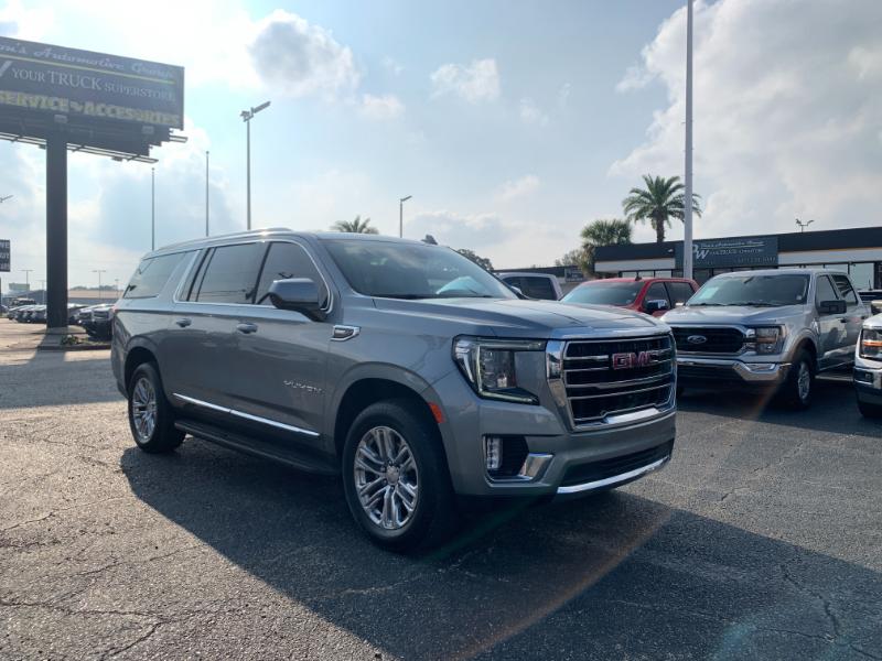 GMC Yukon XL SLT 2WD 2023