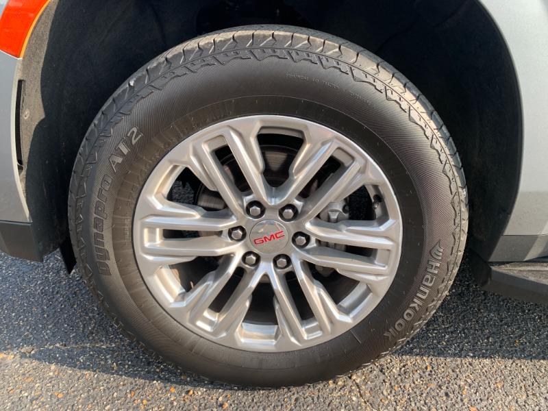 GMC Yukon XL SLT 2WD 2023