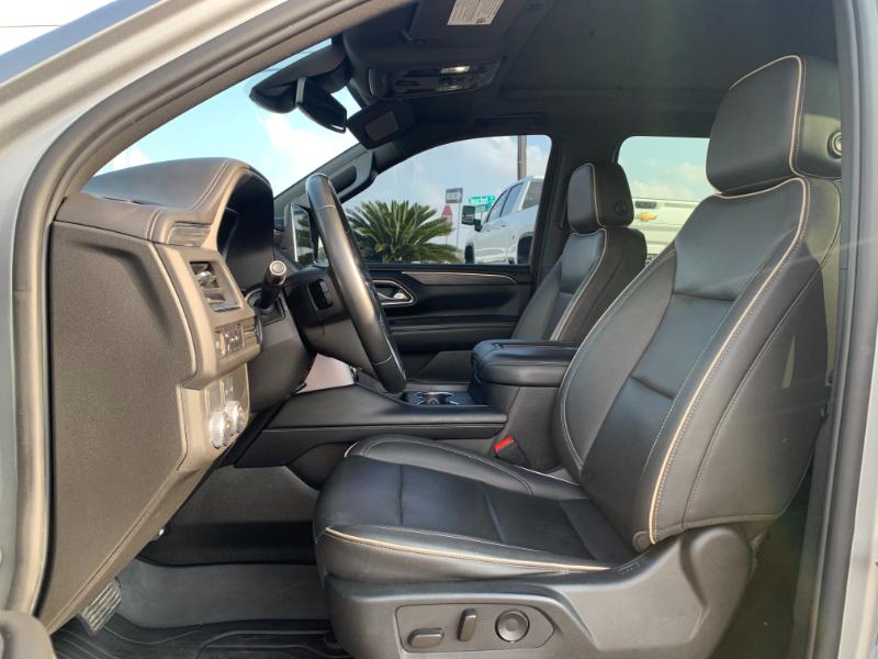 GMC Yukon XL SLT 2WD 2023