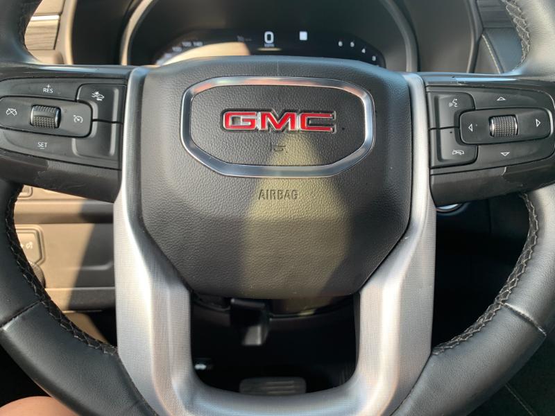 GMC Yukon XL SLT 2WD 2023