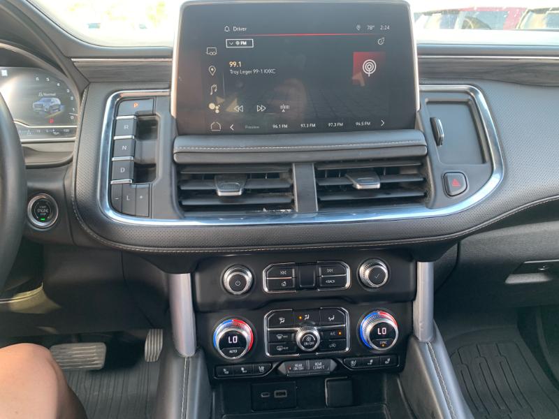 GMC Yukon XL SLT 2WD 2023