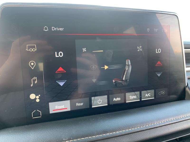 GMC Yukon XL SLT 2WD 2023