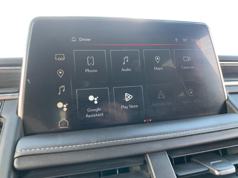 GMC Yukon XL SLT 2WD 2023