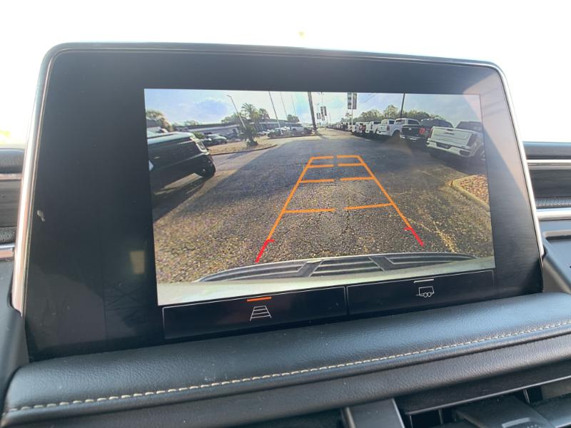 GMC Yukon XL SLT 2WD 2023