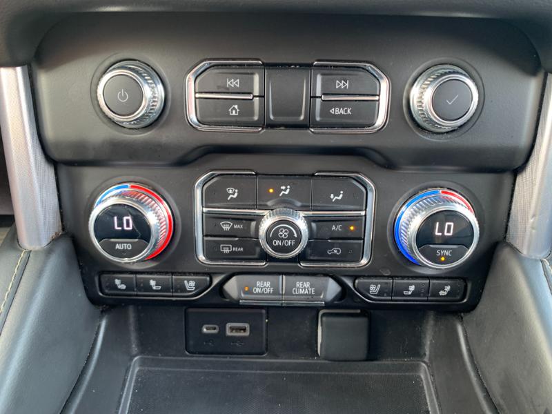 GMC Yukon XL SLT 2WD 2023