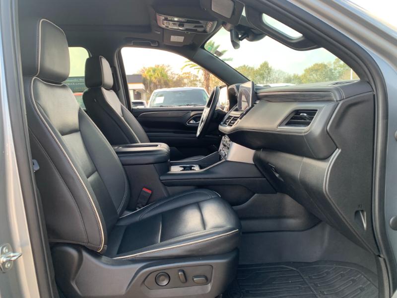 GMC Yukon XL SLT 2WD 2023