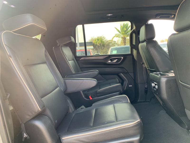 GMC Yukon XL SLT 2WD 2023