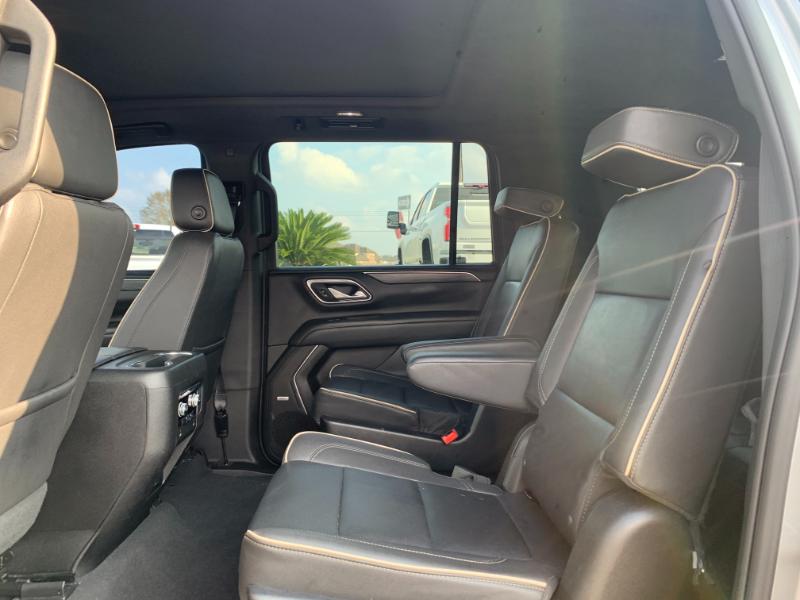 GMC Yukon XL SLT 2WD 2023