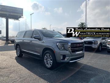 2023 GMC Yukon XL SLT 2WD