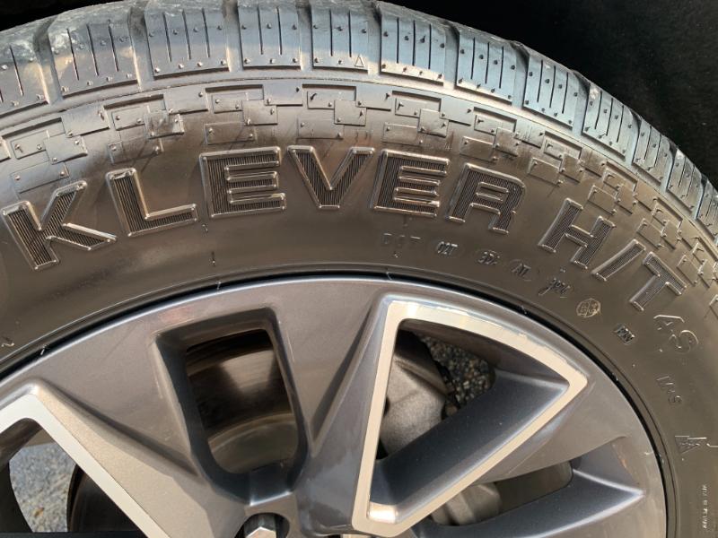 Chevrolet Suburban Z71 2022