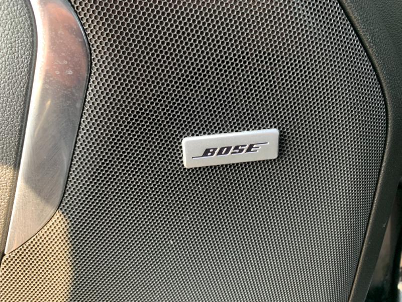 Chevrolet Suburban Z71 2022