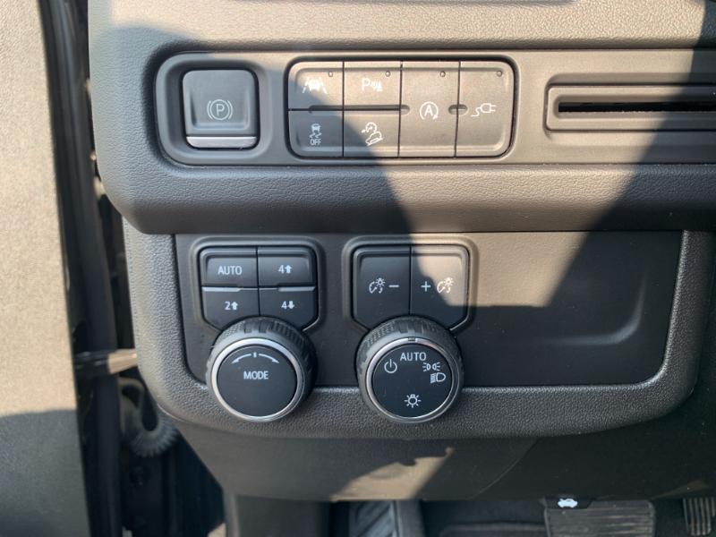 Chevrolet Suburban Z71 2022