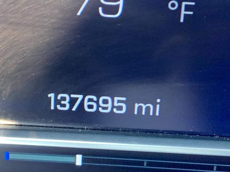 Chevrolet Suburban Z71 2022