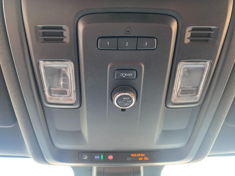 Chevrolet Suburban Z71 2022