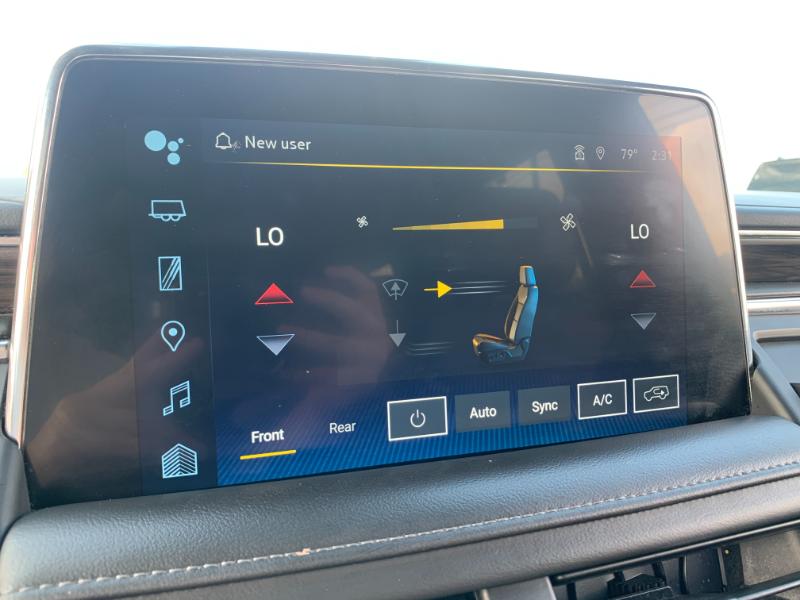 Chevrolet Suburban Z71 2022