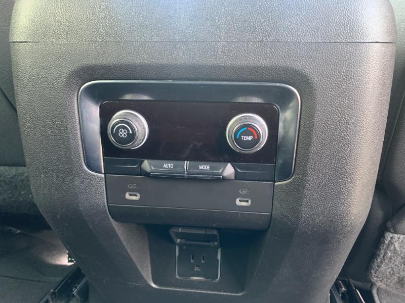 Chevrolet Suburban Z71 2022