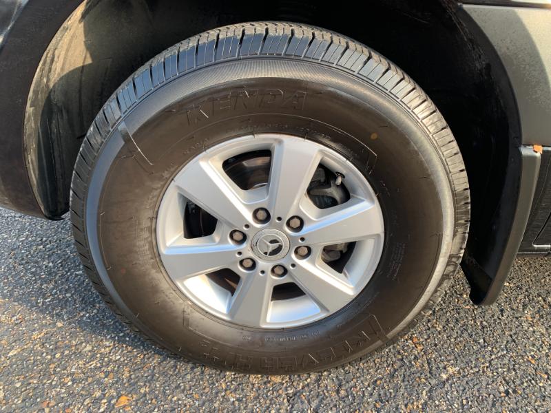 Mercedes-Benz Sprinter 2500 170-in. WB 2023