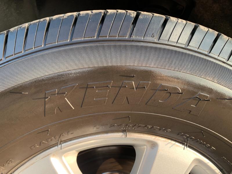 Mercedes-Benz Sprinter 2500 170-in. WB 2023