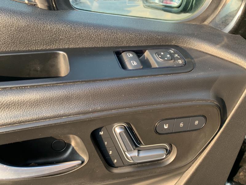 Mercedes-Benz Sprinter 2500 170-in. WB 2023