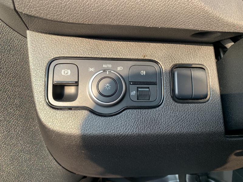 Mercedes-Benz Sprinter 2500 170-in. WB 2023