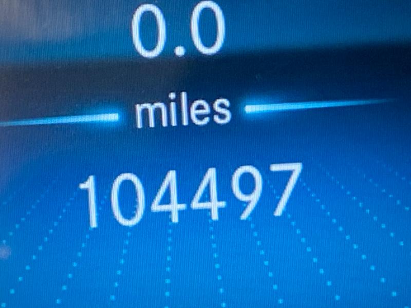 Mercedes-Benz Sprinter 2500 170-in. WB 2023