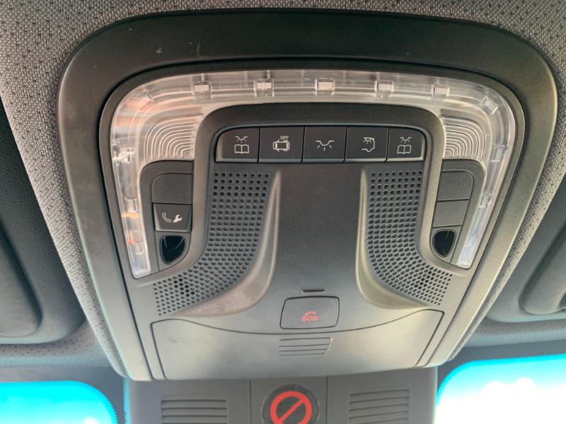 Mercedes-Benz Sprinter 2500 170-in. WB 2023