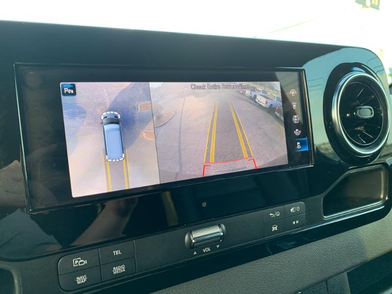 Mercedes-Benz Sprinter 2500 170-in. WB 2023