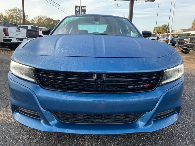 Dodge Charger SXT 2023