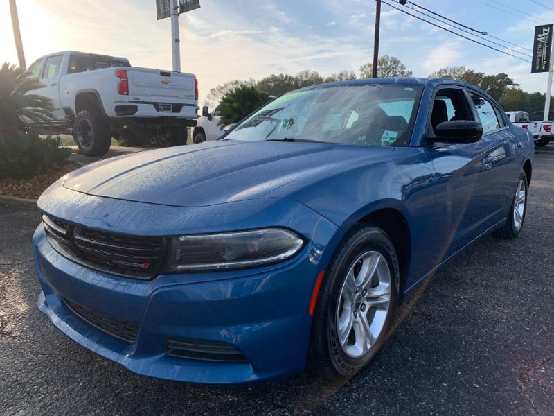 Dodge Charger SXT 2023
