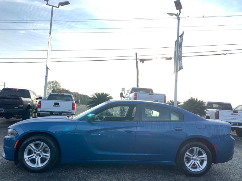 Dodge Charger SXT 2023