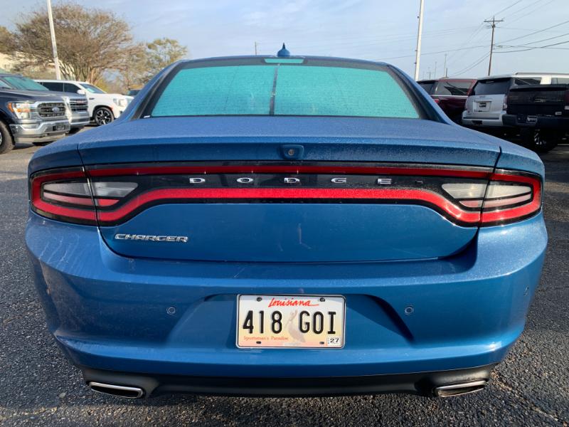 Dodge Charger SXT 2023