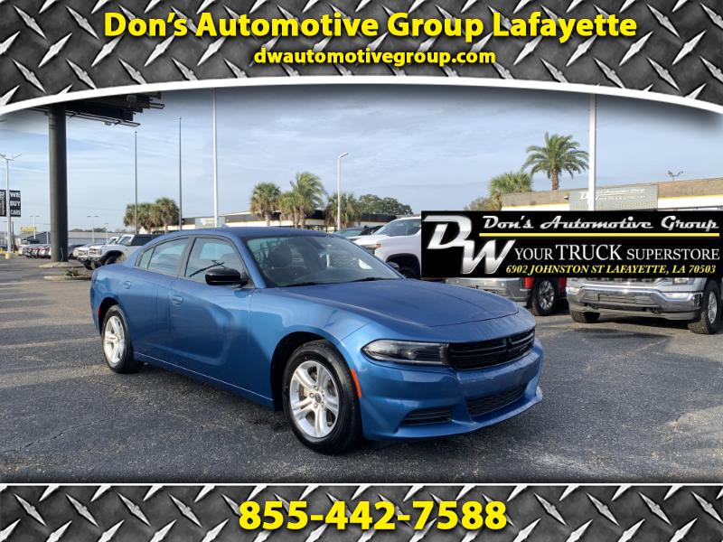 Dodge Charger SXT 2023