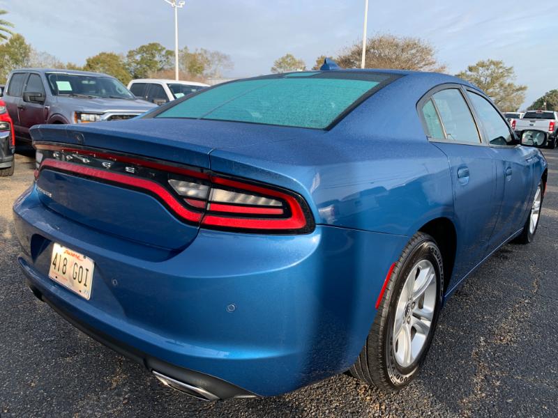 Dodge Charger SXT 2023