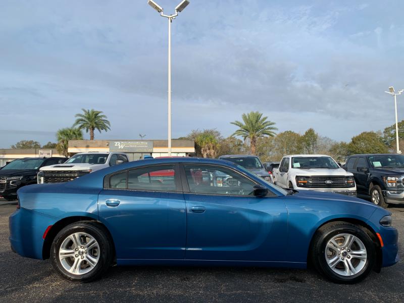 Dodge Charger SXT 2023